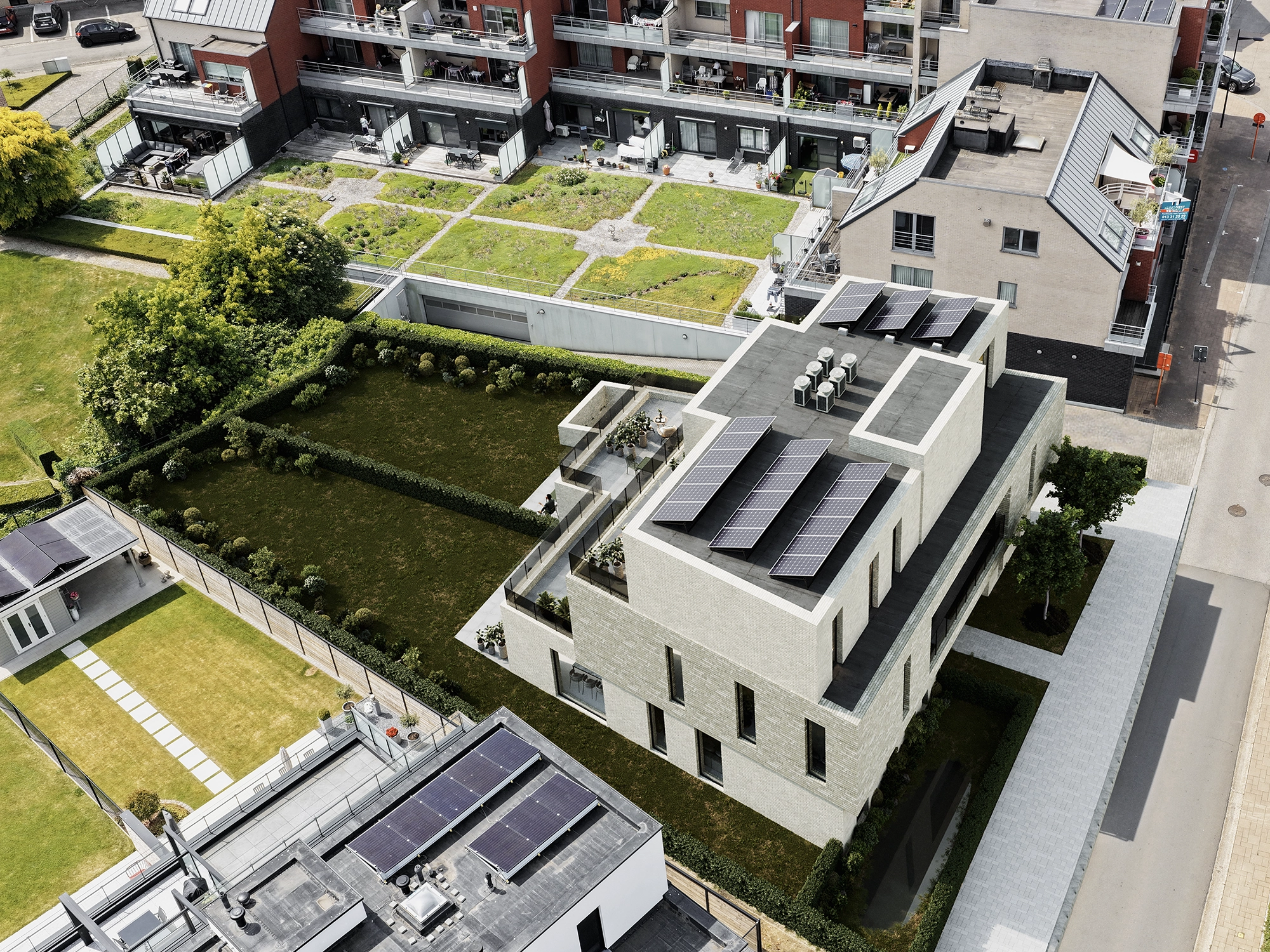 12 Paal Prestige-nieuwbouw-2025-modern-appartement-vastgoed-Exterieur-render-Zijkant-02-Original-Website Master CC